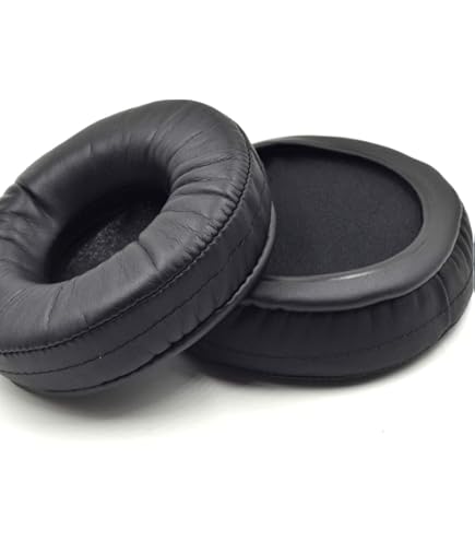 Amazon | ZLiT DT700 Prox DT900 Prox イヤーパッド、厚みのある交換用